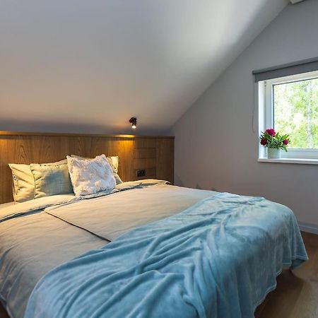 Modern Villa With Sauna & Hot Tub Hiiumaa 외부 사진